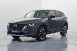 MAZDA CX-5 2.0 e-Skyactiv-G MHEV Newground 2WD 121kW