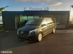 Mercedes-Benz Vito Tourer 116 CDi/32 Pro