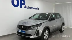 Peugeot 3008 de 2023