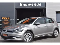 VOLKSWAGEN GOLF 2.0 TDI 150 FAP DSG7 Confortline Business