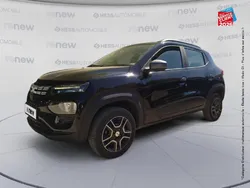 Dacia Spring 45ch Expression