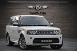 Land Rover Range Rover Sport 3.0TDV6 AB Aut.