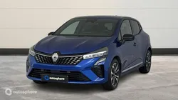 Renault Clio 1.0 TCe 90ch Techno - 24