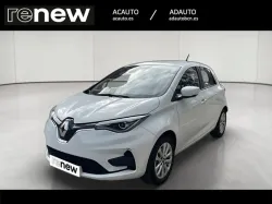 Renault ZOE Intens