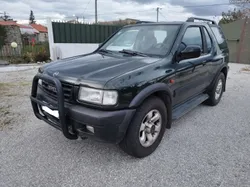 Opel Frontera 2.2 Dti