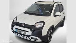Fiat Panda Pandina 1.0 Hybrid