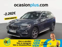 BMW X1 sDrive 18dA