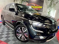 RENAULT KOLEOS 2.0 DCI 175CV X-TRONIC/ 🕹️Boîte auto GPS Clim Caméra cuir Sièges chauffants LED Jantes/ Carnet 2 Clés/ ✨Excellent état