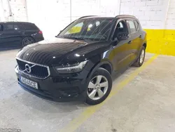 Volvo XC40 1.5 T2 Momentum Core Geartronic