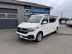 VW T6.1 STYLEVAN MELBOURNE – 2.0 TDI 150 DSG7 – 2024 – 9 000 km – VAN AMÉNAGÉ