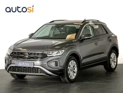 Volkswagen T-Roc 1.0 TSI 81KW LIFE 5P