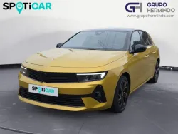 OPEL Astra 1.2T S-S GS Line 130