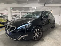 PEUGEOT 308 1.6 125ch 125 ALLURE - 2013 - 143 000 km - Suivi complet Peugeot - Climatisation
