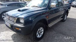 Mitsubishi L200 Strakar de 1998