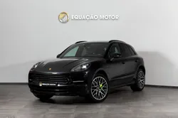 Porsche Macan Standard