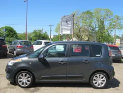 Citroen c3 picasso 1.6 hdi 90 confort