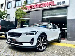 Polestar 2 Dual Motor 78kWh