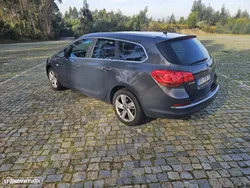 Opel Astra Sports Tourer 1.3 CDTi Executive S/S