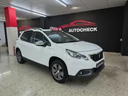 Peugeot 2008 1.2 PureTech Style 82