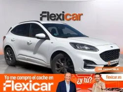 Ford Kuga 1.5 EcoBoost ST-Line FWD 150