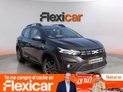 Dacia Sandero Stepway ECO-G Expresion 74kW
