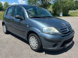 Citroën C3 1.0L Modèle Confort 60cv 5 portes garantie
