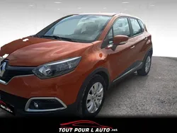 Renault Captur 1.2 TCE EXPRESSION