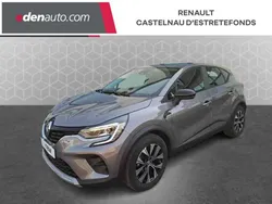 Renault Captur TCe 90 Evolution