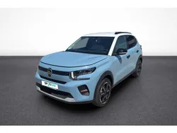 Citroën C3 Hybride 110 ch e-DCS6 Max