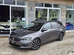 Fiat Tipo Station Wagon 1.3 M-Jet Lounge J17
