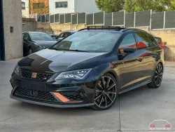 SEAT Leon ST 2.0 TSI S&S Cupra DSG7 290