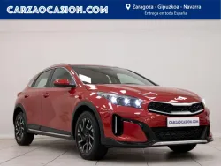 KIA XCeed 1.0 T-GDi Tech