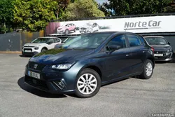 Seat Ibiza 1.0 TSI Style