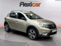 Dacia Sandero 0.9 TCe Stepway