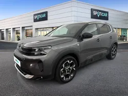 CITROEN C5 Aircross PureTech 130 S&S EAT8 C-Series