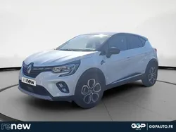 Renault Captur 1.0 TCe 90ch Techno