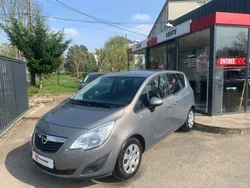 Opel Meriva B 1.4 ‘’faible kilométrage’’