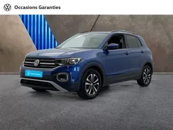 Volkswagen T-Cross 1.6 TDI 95ch United