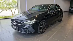 Mercedes Classe A 180 7G-DCT PROGRESSIVE LINE