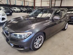 BMW Série 1 II 116d 116ch EfficientDynamics Edition Business 5p