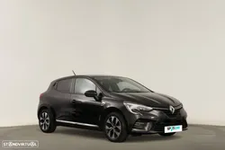 Renault Clio 1.0 TCe Limited