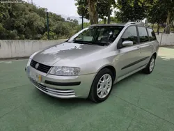 Fiat Stilo Multiwagon 1.9JTD