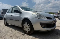 Renault Clio 3 1.4i 100 Ch Garantie