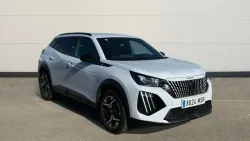 PEUGEOT 2008 Style Eléctrico 115kW