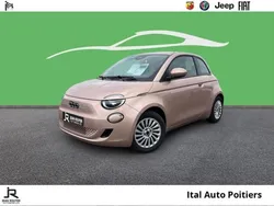 Fiat 500 Nouvelle 500 berline 42 kWh