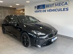 Bmw SERIE 1 (F70) 120A 170CH M SPORT DKG7