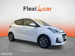 Hyundai i10 1.0 Access GPL