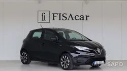 Renault ZOE de 2021
