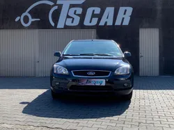 Ford Focus 1.6 TDi Ecomotive