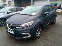Renault captur 1.5 dci 90ch business